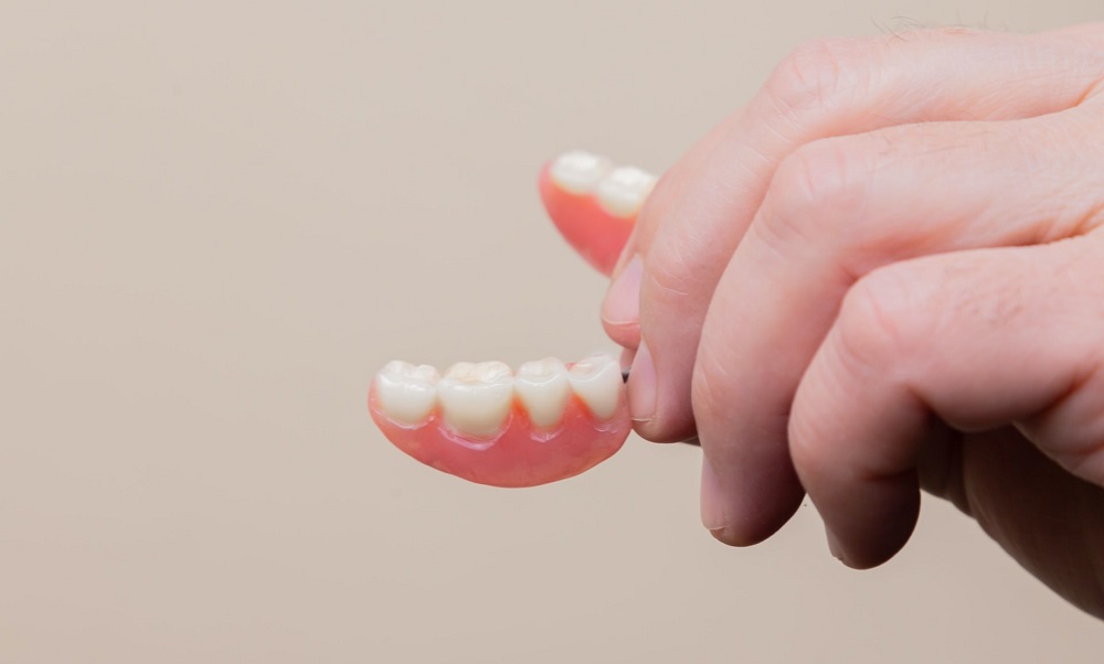Denture Partials Livingston, TX
