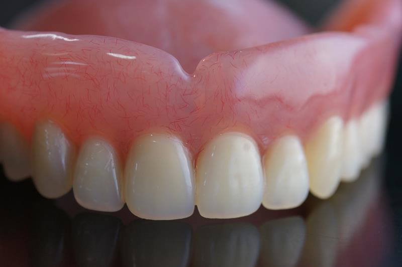 Dentures Livingston, TX