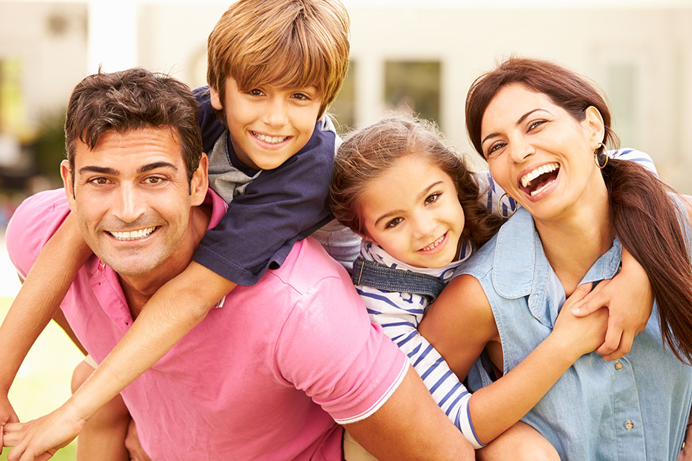 general dentistry Livingston, TX