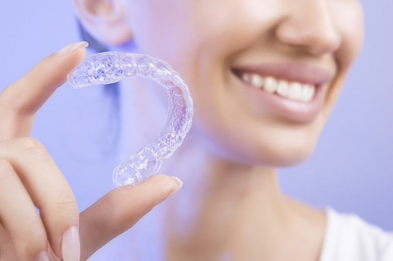 Invisalign Livingston, TX