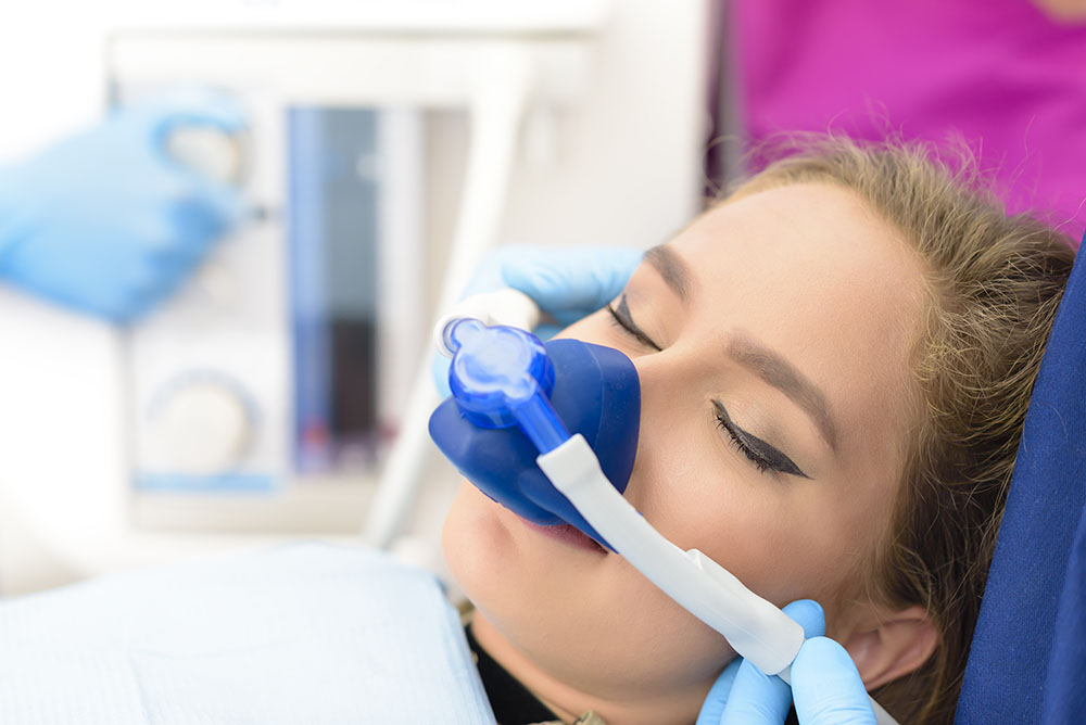 Nitrous Oxide Livingston, TX
