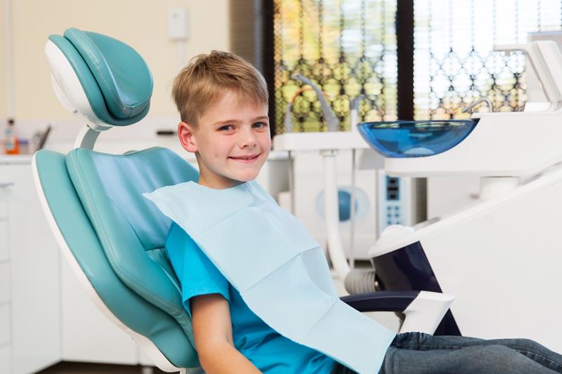 Cavities & Fillings Livingston, TX