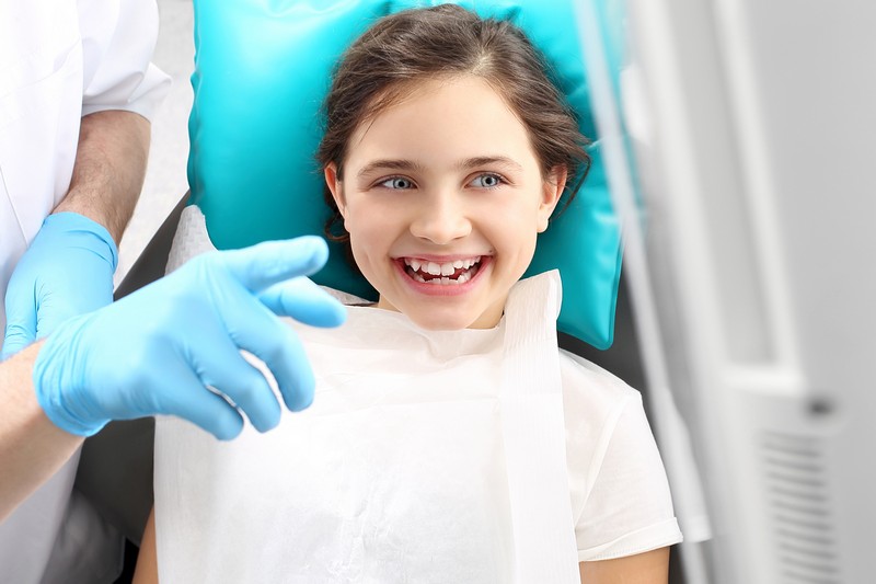Oral Health Exams Livingston, TX