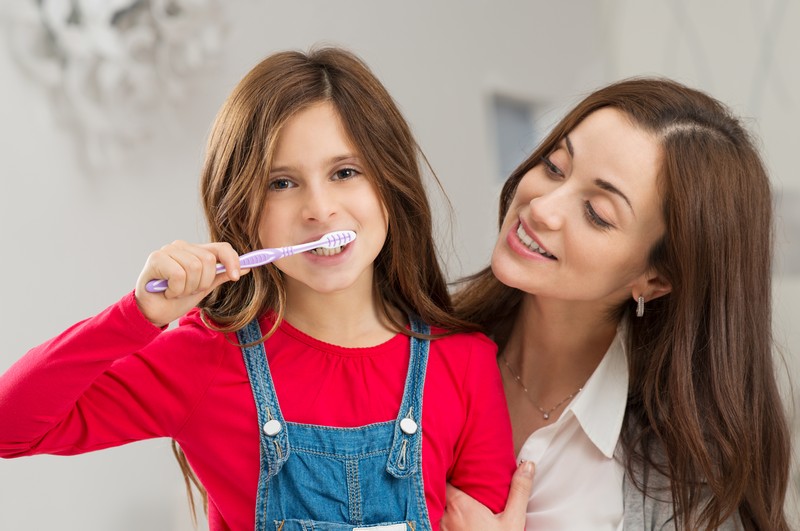 Restorative Dentistry Livingston, TX