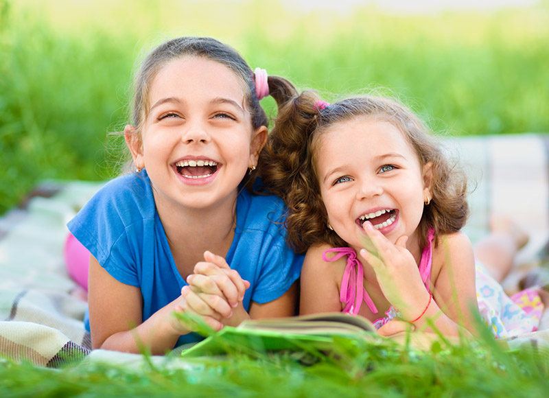 pediatric dental services Livingston, TX