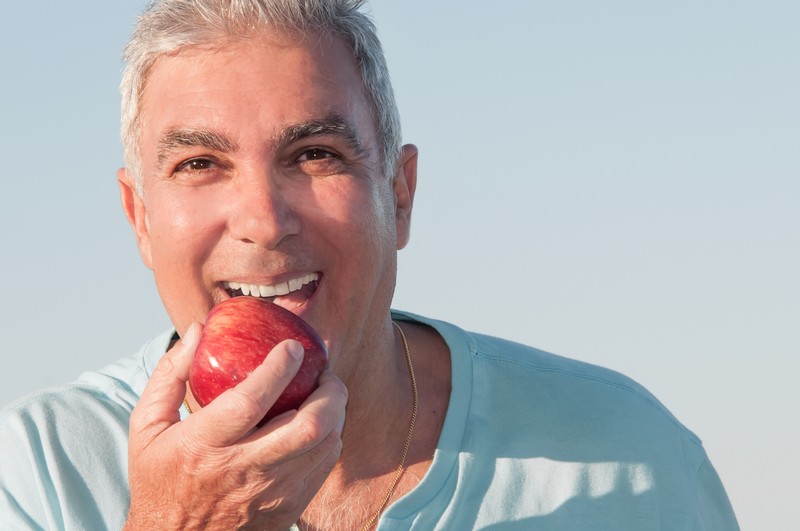 restorative dentistry Livingston, TX