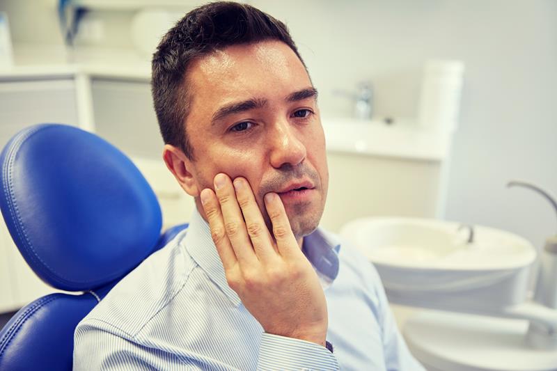 Root Canals Livingston, TX