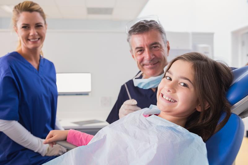 Sedation Dentistry Livingston, TX
