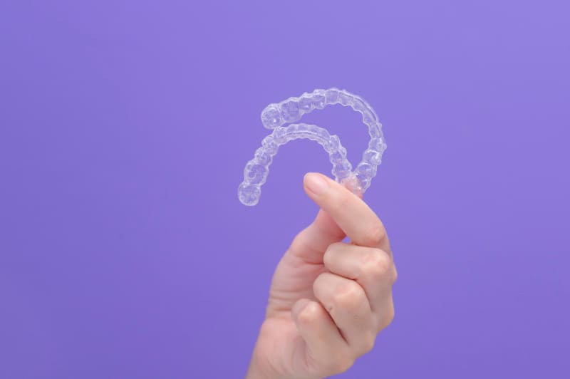 Invisalign Livingston, TX